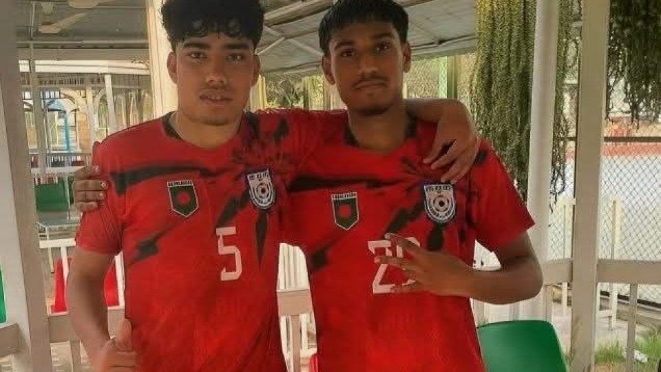 হামজার অভিষেকের পর খেলার আগ্রহ প্রকাশ করেছে একাধিক প্রবাসী ফুটবলার